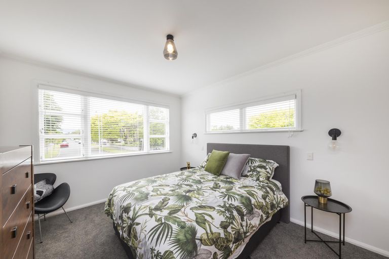 Photo of property in 29 Swansea Street, Hokowhitu, Palmerston North, 4410