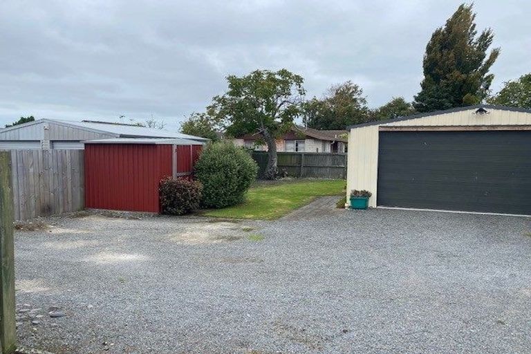 Photo of property in 88 Olliviers Road, Phillipstown, Christchurch, 8011