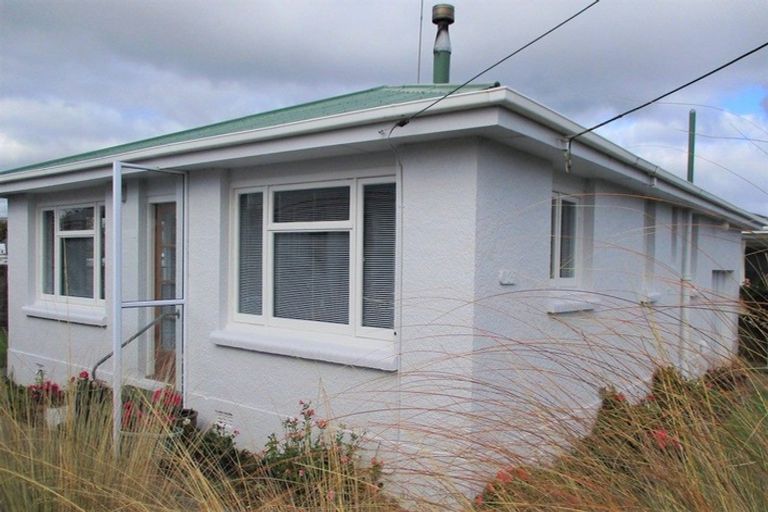 Photo of property in 129 Tanner Street, Grasmere, Invercargill, 9810