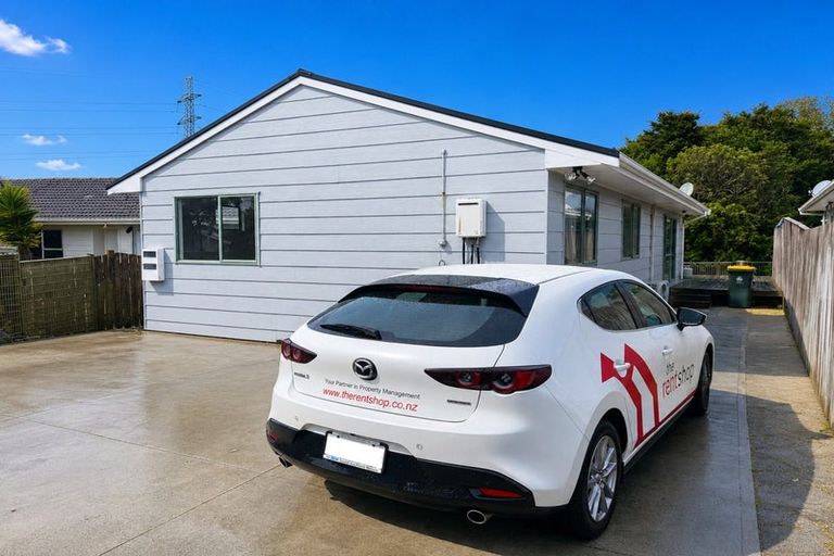 Photo of property in 47 Flat Bush Road, Clover Park, Auckland, 2023