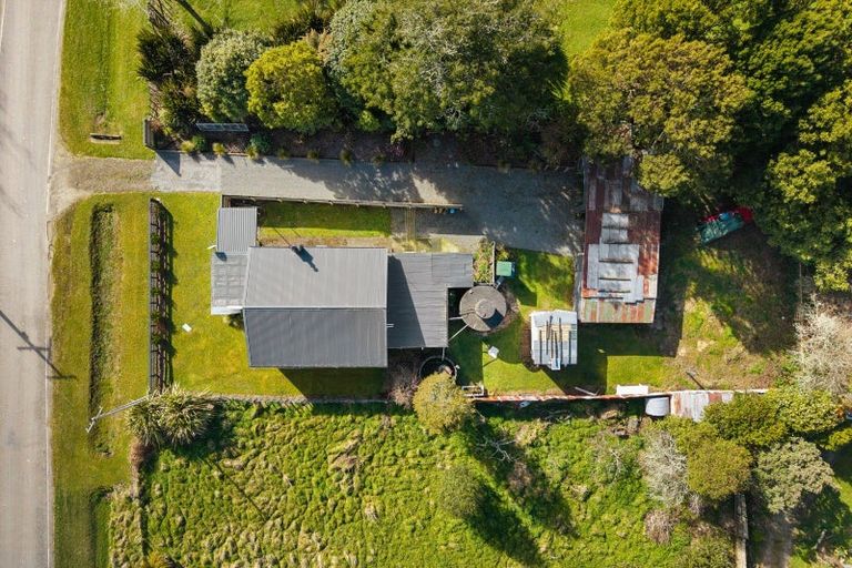 Photo of property in 1318 Motu Road, Motu, Te Karaka, 4092