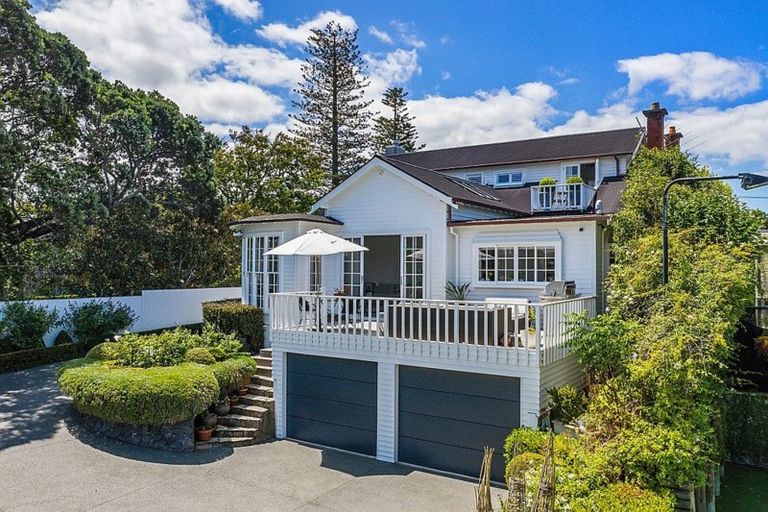 Photo of property in 10 Upland Road, Remuera, Auckland, 1050