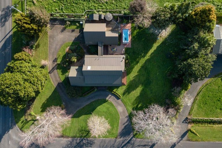 Photo of property in 3 Broadmeadows Road, Tamahere, Hamilton, 3493