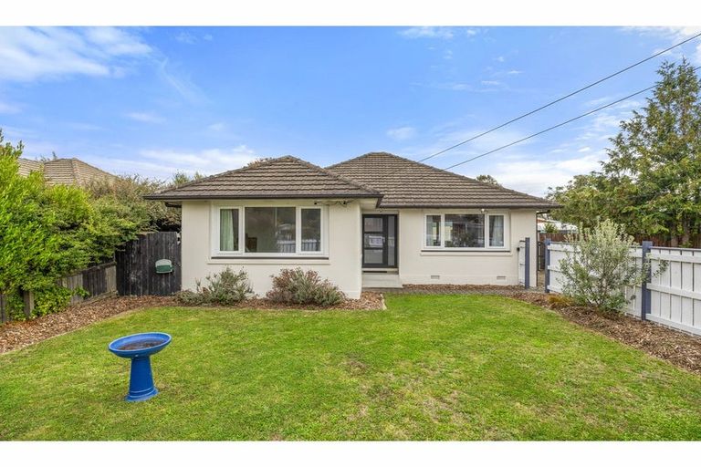 Photo of property in 11 Curries Road, Hillsborough, Christchurch, 8022