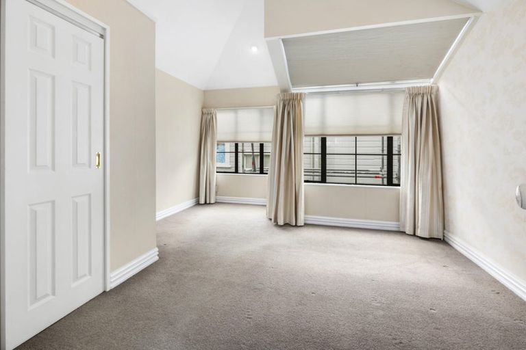 Photo of property in 16c Hobson Street, Thorndon, Wellington, 6011