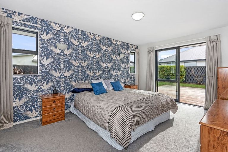 Photo of property in 22 Crowder Street, Lincoln, 7608