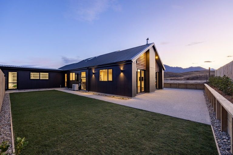 Photo of property in Northlake, 80 Northlake Drive, Wanaka, 9305