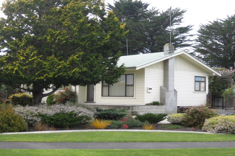 Photo of property in 39 Exeter Crescent, Pirimai, Napier, 4112