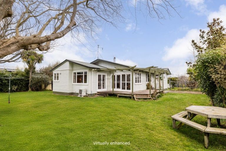 Photo of property in 109a Gascoigne Street, Raureka, Hastings, 4120