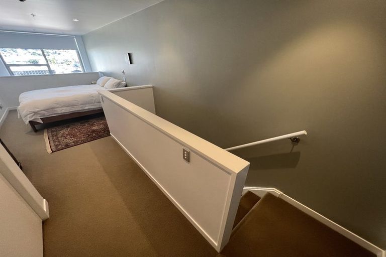 Photo of property in Republic2, 7e/10 Lorne Street, Te Aro, Wellington, 6011