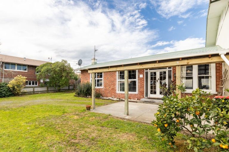 Photo of property in 20 Pukeko Place, Westshore, Napier, 4110