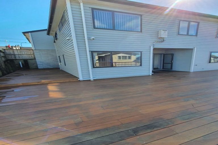 Photo of property in 218e Metcalfe Road, Ranui, Auckland, 0612