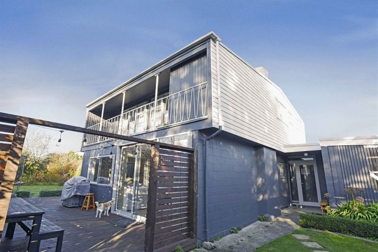 Photo of property in 490 Herbert Street, Waverley, Invercargill, 9810