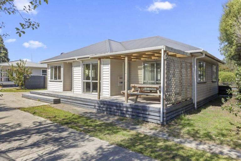 Photo of property in 127 College Road, Edgecumbe, 3120