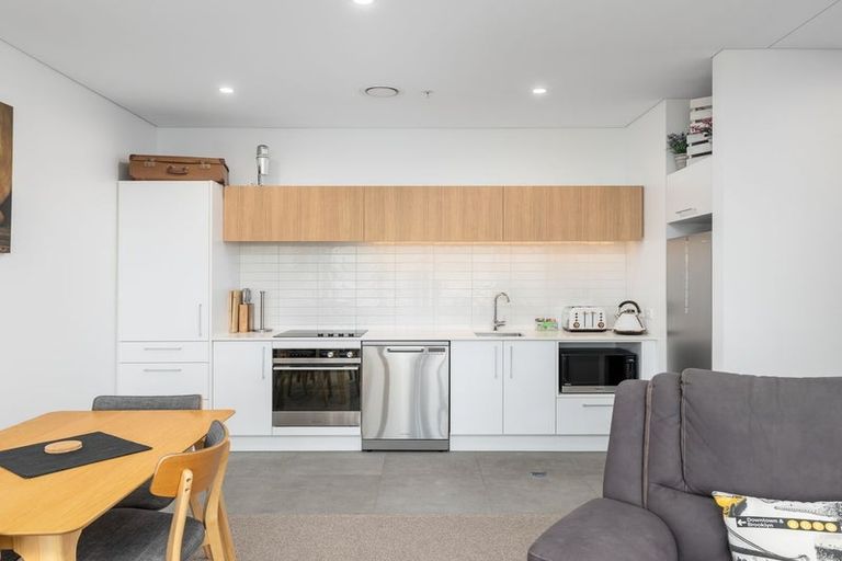 Photo of property in The Foundry, 305/36b Welles Street, Christchurch Central, Christchurch, 8011