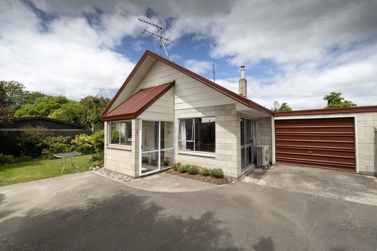 Photo of property in 47a Elizabeth Street, Allenton, Ashburton, 7700