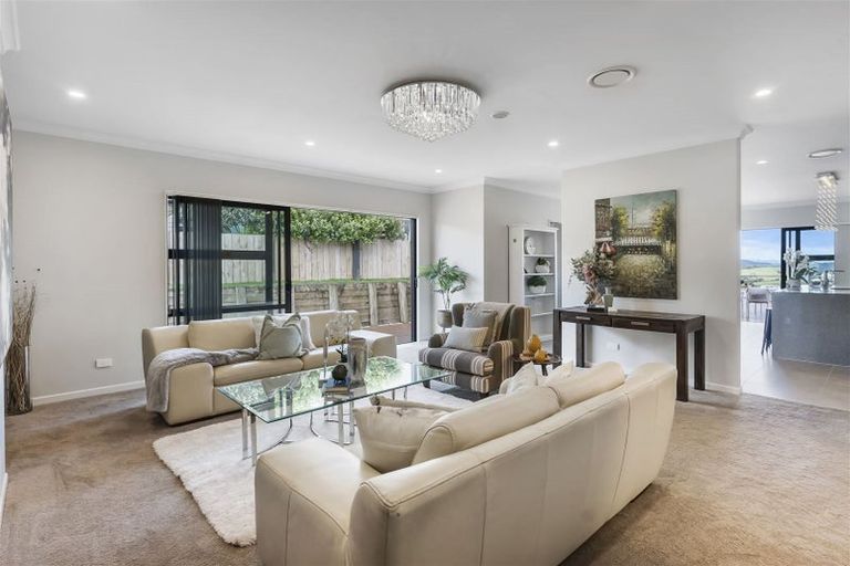 Photo of property in 719 Redoubt Road, Flat Bush, Auckland, 2019