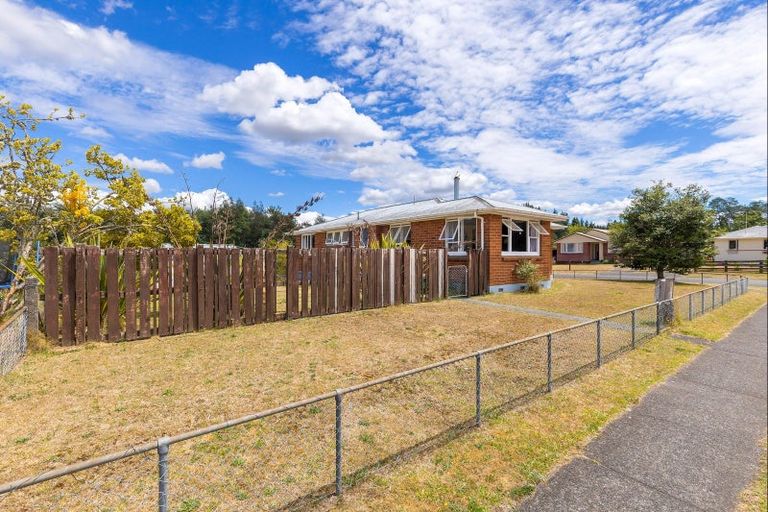Photo of property in 30 Seath Avenue, Taumarunui, 3920