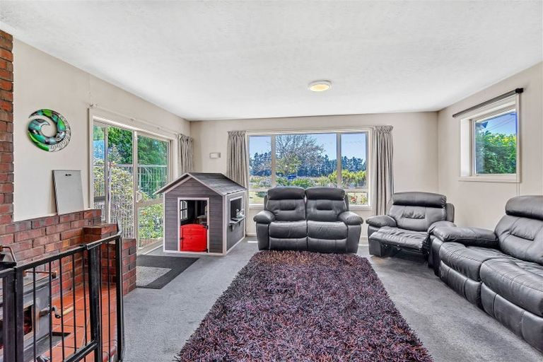 Photo of property in 2159 Old West Coast Road, Kirwee, Christchurch, 7671