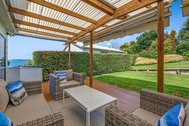 Photo of property in 7 Kahurangi Place, Snells Beach, 0920