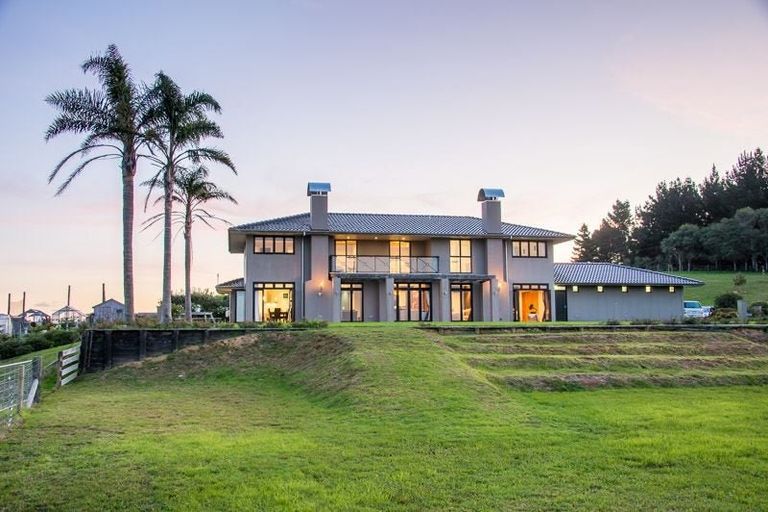 Photo of property in 141 Valley Road, Waitoki, Kaukapakapa, 0871