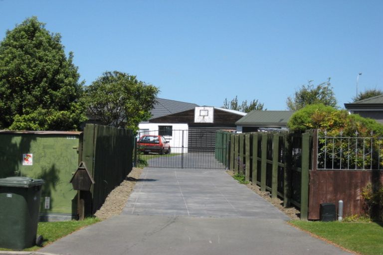 Photo of property in 7 Mansfield Drive, Kaiapoi, 7630