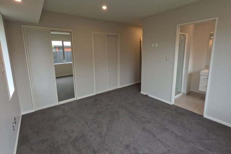 Photo of property in 48a Mcmahon Drive, Aidanfield, Christchurch, 8025