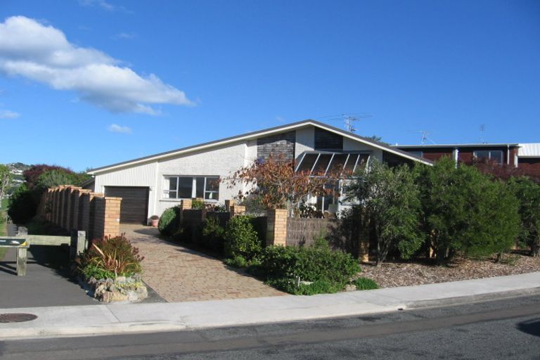 Photo of property in 40 Cranwell Street, Churton Park, Wellington, 6037