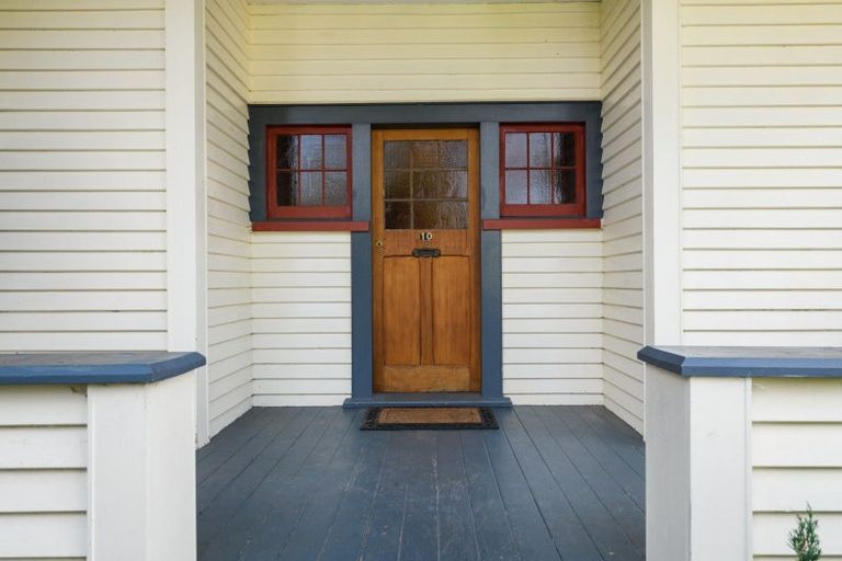 Photo of property in 10 York Street, Feilding, 4702