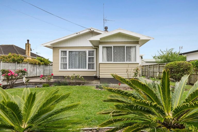 Photo of property in 21 Gladstone Road, Matamata, 3400
