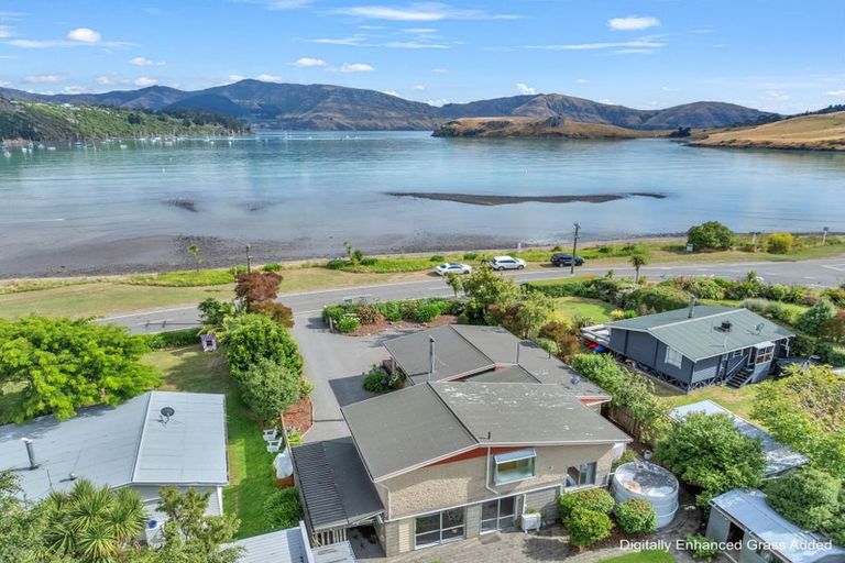 Photo of property in 201 Purau Avenue, Purau, Diamond Harbour, 8972