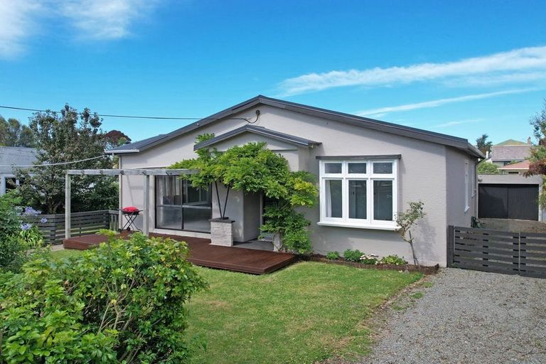 Photo of property in 87 Hull Street, South Hill, Oamaru, 9400