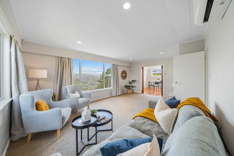 Photo of property in 41 Lomita Road, Johnsonville, Wellington, 6037