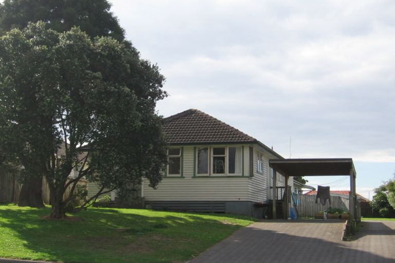 Photo of property in 15 Oxford Street, Parkvale, Tauranga, 3112