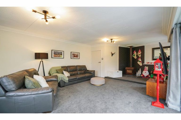 Photo of property in 56 Orwell Crescent, Newfield, Invercargill, 9812