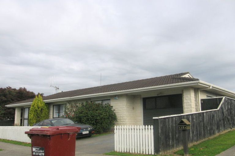 Photo of property in 114 Amberley Avenue, Highbury, Palmerston North, 4412