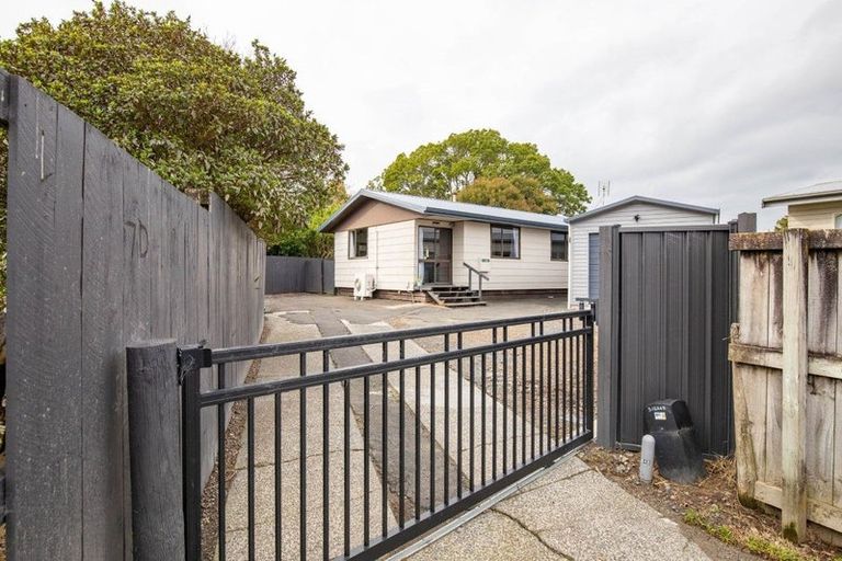 Photo of property in 7d Havelock Road, Ngaruawahia, 3720