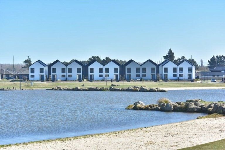 Photo of property in 27d Lakeside Drive, Pegasus, 7612