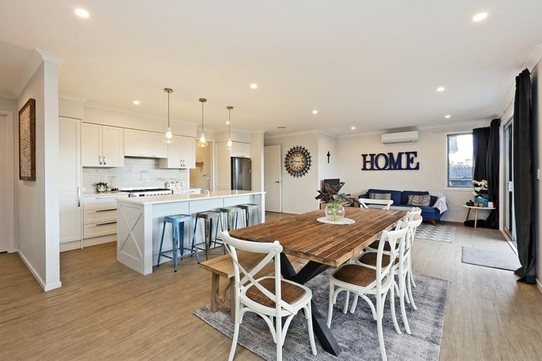 Photo of property in 15 Clydesdale Way, Lincoln, 7608