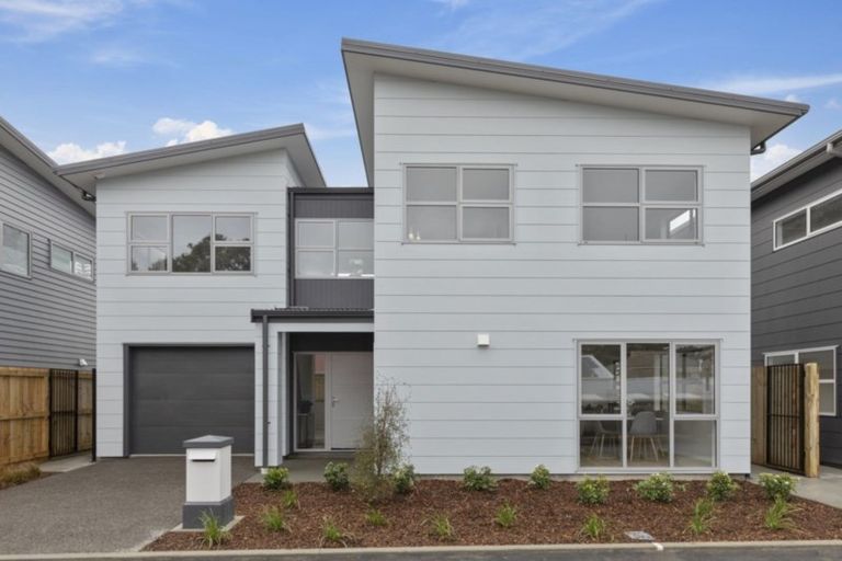 Photo of property in 4 Pitt Street, Moera, Lower Hutt, 5010