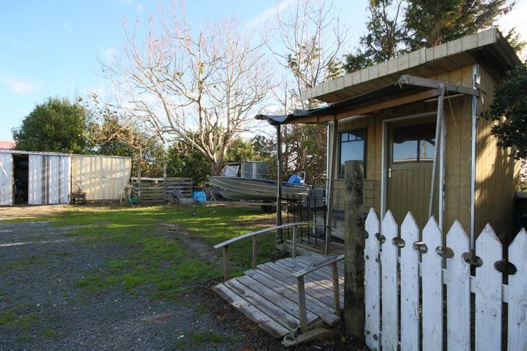 Photo of property in 15 Porritt Street, Ruawai, 0530