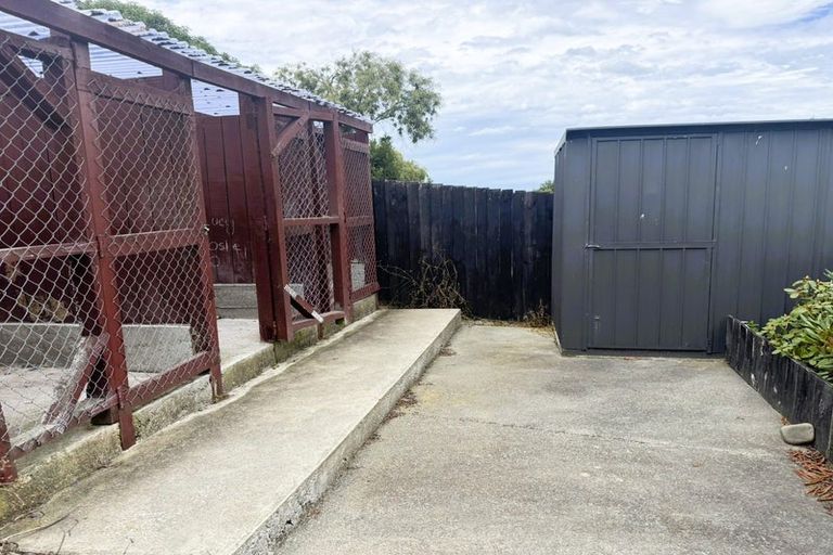 Photo of property in 86 High Street, Kensington, Timaru, 7910