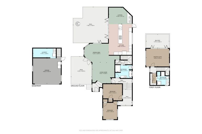 Photo of property in 241 Oceanbeach Road, Mount Maunganui, 3116