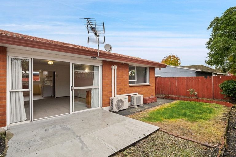 Photo of property in 70f Reid Road, South Dunedin, Dunedin, 9012