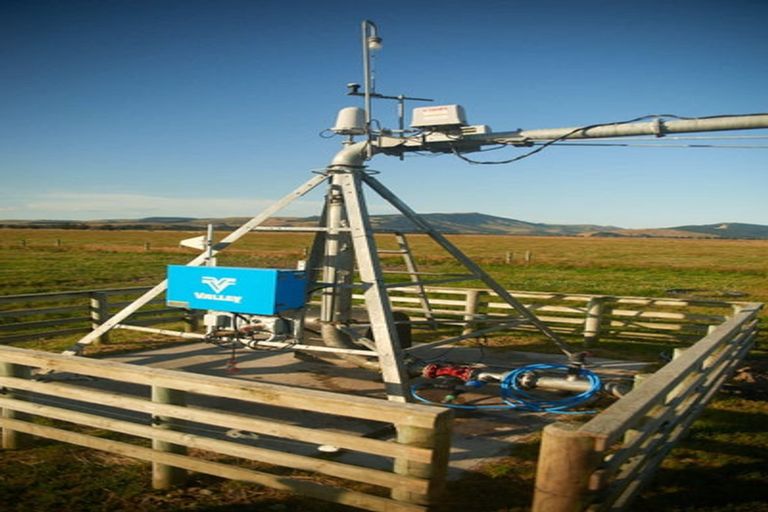 Photo of property in 247 Seabridge Road, Motukarara, Christchurch, 7672