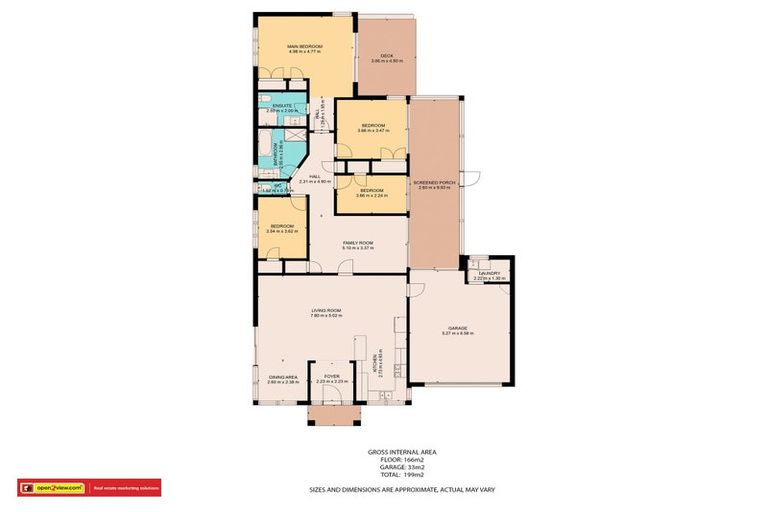 Photo of property in 15 Elmslie Place, Owhata, Rotorua, 3010