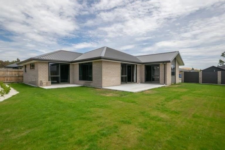 Photo of property in 47 Grigg Drive, Witherlea, Blenheim, 7201