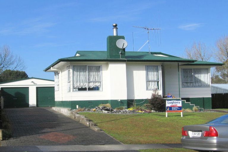 Photo of property in 7 Manor Place, Bader, Hamilton, 3206