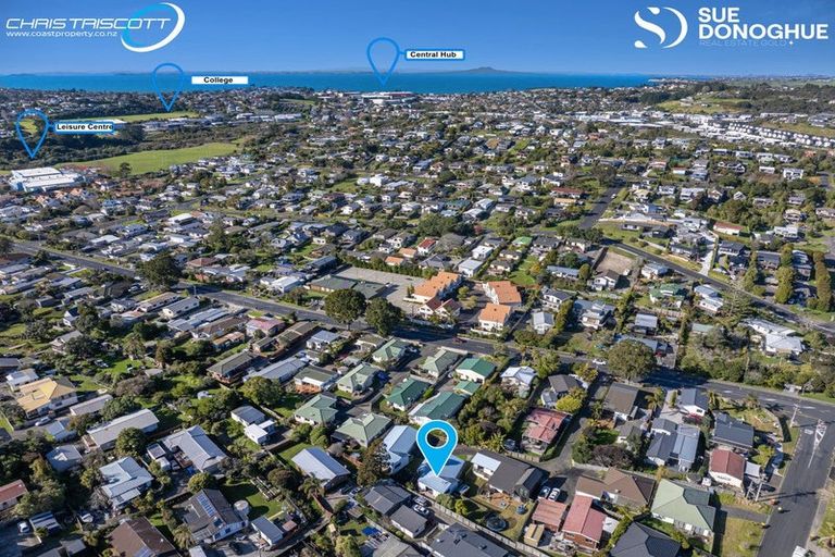 Photo of property in 2/100 Brightside Road, Stanmore Bay, Whangaparaoa, 0932