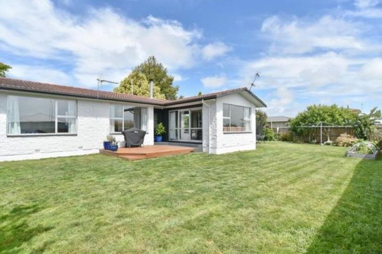 Photo of property in 8 Murray Place, Kaiapoi, 7630